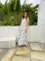 VESTIDO ROSE - Linda Rosa  | Moda Feminina