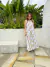 VESTIDO ROSE