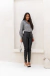 CAMISA DAYANE - Linda Rosa  | Moda Feminina