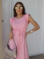 VESTIDO LIVIA - Linda Rosa  | Moda Feminina