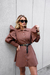 VESTIDO NAOMY - comprar online