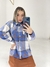 CAMISA RUBI - Linda Rosa  | Moda Feminina
