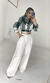 CAMISA RUBI - Linda Rosa  | Moda Feminina