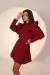 VESTIDO NAOMY - Linda Rosa  | Moda Feminina