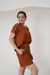 CONJUNTO KARLY - Linda Rosa  | Moda Feminina