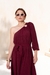 VESTIDO SÔNIA - Linda Rosa  | Moda Feminina