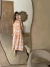 VESTIDO ROSE - Linda Rosa  | Moda Feminina