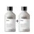 KIT LOREAL SILVER SHAMPOO 300 ML - 2 X 300ML - comprar online