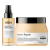 KIT LOREAL ABSOLUT REPAIR GOLD SERUM 90ML + MASCARA 500G