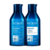 KIT REDKEN EXTREME SH 300ML+CONDICIONADOR 300ML