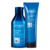 KIT REDKEN EXTREME SHAMPOO 300ML + MASCARA 250GR