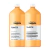 KIT LOREAL NUTRIOIL SHAMPOO 1500ML + CONDICIONADOR 1500ML