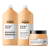 KIT LOREAL ABSOLUT REPAIR GOLD SHAMPOO 1500ML+CONDICIONADOR 1500ML+MASCARA500G