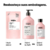 SHAMPOO LOREAL VITAMINO COLOR RESVERATROL REFIL 240ML - Descabeladas Hair Shop