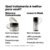MASCARA ABSOLUT REPAIR MOLECULAR 250GR - loja online