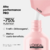 SHAMPOO LOREAL VITAMINO COLOR RESVERATROL REFIL 240ML - comprar online