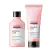 KIT LOREAL VITAMINO COLOR RESV SHAMPOO 300ML+CONDICIONADOR 200GR