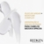 KIT REDKEN ALL SOFT SHAMPOO 1L CONDICIONADOR 1L E MASCARA 500GR na internet