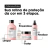 KIT LOREAL AMPOLA VITAMINO COLOR A.OX 10 ML - 3 UNIDADES