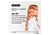 MASCARA METAL DETOX 500GR - comprar online
