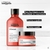 KIT LOREAL INFORCER SHAMPOO 300ML + MASCARA 250G na internet