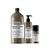 KIT LOREAL ABSOLUT REPAIR MOLECULAR SHAMPOO 1500ML + SERUM 250ML + LEAVE-IN 100ML
