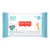 TOALHA UMEDECIDA FISHER PRICE 1X200 FOLHAS - comprar online