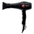 SECADOR DE CABELO POINT MQ PROFESSIONAL 2000W 127V BLACK