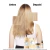 MÁSCARA L'ORÉAL ABSOLUT REPAIR GOLDEN LIGHT 500g - loja online