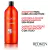 KIT REDKEN FRIZZ DISMISS SHAMPOO 1L + CONDICIONADOR 1L na internet
