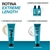 REDKEN EXTREME LENGTH MASCARA 250ML - Descabeladas Hair Shop