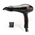 SECADOR DE CABELO POINT MQ PROFESSIONAL 2000W 127V BLACK - comprar online