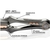 PRANCHA DE CABELO TITANIUM PRO 480 MQ PROFESSIONAL BIVOLT - comprar online