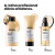 LOREAL CONDICIONADOR GOLD ABSOLUT REPAIR 200 ML - loja online