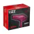 SECADOR DE CABELO CONCEPT VINHO LIZZ PROFESSIONAL 2300W 220V - Descabeladas Hair Shop