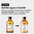 SHAMPOO LOREAL NUTRIOIL 300ML na internet