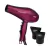 SECADOR DE CABELO CONCEPT VINHO LIZZ PROFESSIONAL 2300W 220V - comprar online