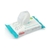 KIT TOALHA UMEDECIDA FISHER PRICE 6X50 FOLHAS na internet