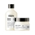 KIT LOREAL METAL DETOX SHAMPOO 300ML+MASCARA 250G