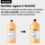 SHAMPOO LOREAL NUTRIOIL 1.5L - comprar online