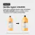 KIT LOREAL NUTRIOIL SHAMPOO 1.5L+NUTRIFIER CONDICIONADOR 1.5L - comprar online