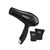 SECADOR DE CABELO FASHION LIZZ PROFESSIONAL 2150W 127V - Descabeladas Hair Shop