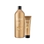 KIT REDKEN ALL SOFT SHAMPOO 1000ML + MASCARA 250GR