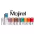 COLORACAO LOREAL MAJIREL 6,0 - 50GR - LOURO ESCURO NATURAL PROFUNDO - comprar online