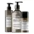 KIT LOREAL ABSOLUT REPAIR MOLECULAR SHAMPOO 500ML+SERUM 250ML+LEAVE-IN 100ML