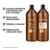 KIT REDKEN ALL SOFT MEGA CURLS SHAMPOO 1000ML + CONDICIONADOR 1000ML - Descabeladas Hair Shop