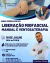 LIBERAÇÃO MIOFASCIAL MANUAL E VENTOSATERAPIA - comprar online