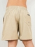 Short WaterProof Elastano Caqui Infantil - loja online