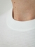 Imagem do Camisa T-Shirt Malha Lisboa Off White