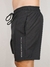 Short WaterProof Elastano Preto na internet